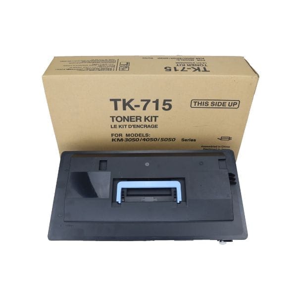TONER TK 715